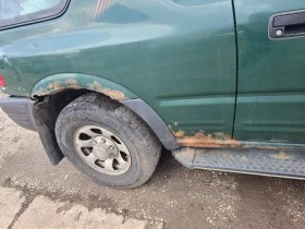 Opel Frontera 2.2 | Auto.bg — изображение 7