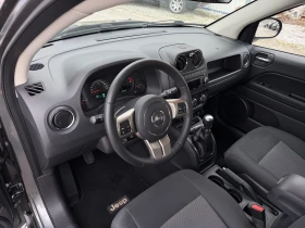 Jeep Compass 2.2CRD 97000 km - 5900 € / 11539.40 лв. - 31422793 11