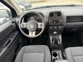 Jeep Compass 2.2CRD 97000 km - 5900 € / 11539.40 лв. - 31422793 12