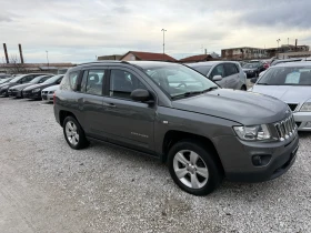 Jeep Compass 2.2CRD 97000 km - 5900 € / 11539.40 лв. - 31422793 4