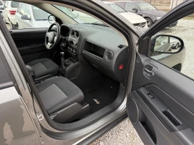 Jeep Compass 2.2CRD 97000 km - 5900 € / 11539.40 лв. - 31422793 13