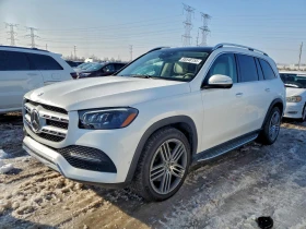 Mercedes-Benz GLS * 450* 4MATIC* 