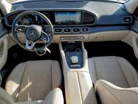 Mercedes-Benz GLS * 450* 4MATIC*  - 27300 € / 53394.16 лв. - 61662223 9