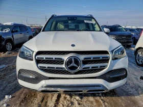 Mercedes-Benz GLS * 450* 4MATIC*  - 27300 € / 53394.16 лв. - 61662223 2