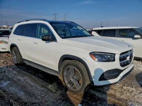 Mercedes-Benz GLS * 450* 4MATIC*  - 27300 € / 53394.16 лв. - 61662223 3