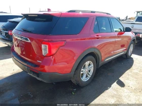 Ford Explorer 2.3l Xlt | Auto.bg — изображение 4