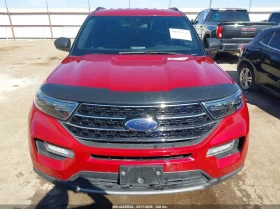 Ford Explorer 2.3l Xlt | Auto.bg — изображение 12