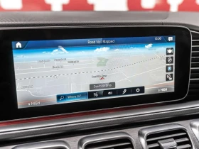 Mercedes-Benz GLE * GLE350 4M * CARFAX * ЦЕНА ДО БГ | Auto.bg — изображение 17