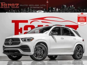 Mercedes-Benz GLE * GLE350 4M * CARFAX * ЦЕНА ДО БГ
