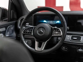 Mercedes-Benz GLE * GLE350 4M * CARFAX * ЦЕНА ДО БГ | Auto.bg — изображение 7