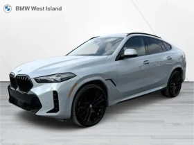 ������ BMW X6