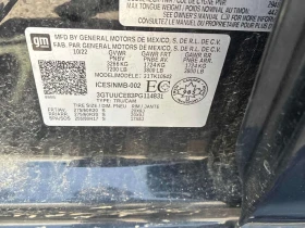 Gmc Sierra * Elevation * �������* KEYLESS*  | Mobile.bg � ����� ������ 11