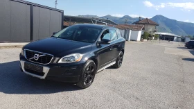 ����� �� �������� �� Volvo XC60 2.4 D3 163�� 4×4