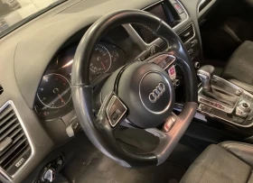Audi Q5 ABT S-LINE QUATTRO ������� ���� | Mobile.bg � ����� ������ 11