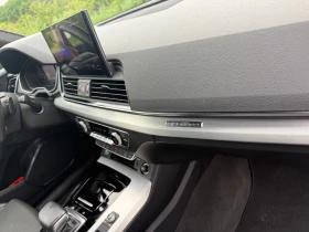 Audi Q5 S-Line* SPORTBACK* * quattro* ������* FUUL LED*  | Mobile.bg � ����� ������ 11