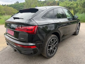 Audi Q5 S-Line* SPORTBACK* * quattro* ������* FUUL LED*  | Mobile.bg � ����� ������ 7