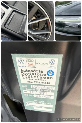 Audi Q5 S-Line* SPORTBACK* * quattro* ������* FUUL LED*  | Mobile.bg � ����� ������ 16