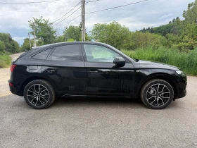 Audi Q5 S-Line* SPORTBACK* * quattro* ������* FUUL LED*  | Mobile.bg � ����� ������ 8