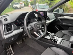 Audi Q5 S-Line* SPORTBACK* * quattro* ������* FUUL LED*  | Mobile.bg � ����� ������ 12