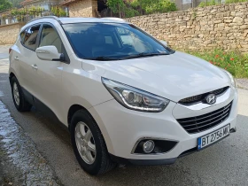 Hyundai IX35 1.7 crdi  - 8400 € / 16428.97 лв. - 49320617 5