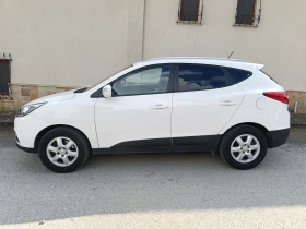 Hyundai IX35 1.7 crdi  - 8400 € / 16428.97 лв. - 49320617 2