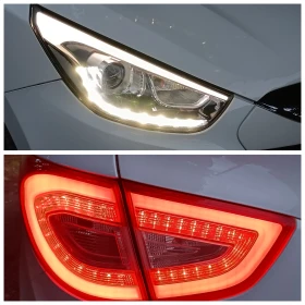 Hyundai IX35 1.7 crdi  - 8400 € / 16428.97 лв. - 49320617 9