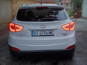 Hyundai IX35 1.7 crdi  - 8400 € / 16428.97 лв. - 49320617 4