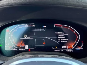 BMW X3  xDrive30i | HEAD-UP | DIGITAL | 360 | RED INT  | Auto.bg — изображение 8