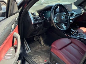BMW X3  xDrive30i | HEAD-UP | DIGITAL | 360 | RED INT  | Auto.bg — изображение 7
