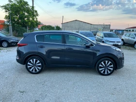 Kia Sportage 1.7 CRDI- GT Line - 11350 € / 22198.67 лв. - 57800429 8