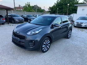 Kia Sportage 1.7 CRDI- GT Line - 11350 € / 22198.67 лв. - 57800429 4