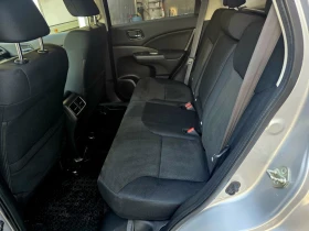 Honda Cr-v С-История Navi Kamera Подгрев 4х4  | Auto.bg — изображение 17