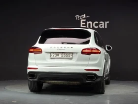 Porsche Cayenne 3.0 Diesel Platinum Edition 958 | Mobile.bg � ����� ������ 4
