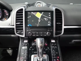 Porsche Cayenne 3.0 Diesel Platinum Edition 958 | Mobile.bg � ����� ������ 14