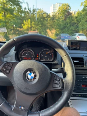 BMW X3 3.5d  LCI M PACK - 8000 € - 84371307 7