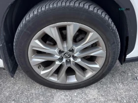 Toyota Highlander LIMITED* ОБДУХВАНЕ* ПОДГРЕВ* КАМЕРА* ПАМЕТ - 25000 € - 18978576 7