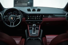 Porsche Cayenne AWD* 360* DISTR* Bose* Обдух*  | Auto.bg — изображение 10