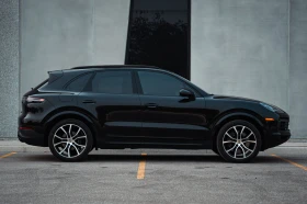 Porsche Cayenne AWD* 360* DISTR* Bose* Обдух*  | Auto.bg — изображение 7