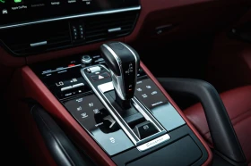 Porsche Cayenne AWD* 360* DISTR* Bose* Обдух*  | Auto.bg — изображение 13