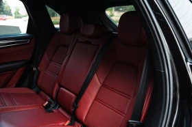 Porsche Cayenne AWD* 360* DISTR* Bose* Обдух*  | Auto.bg — изображение 16