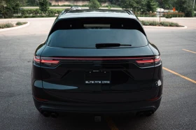 Porsche Cayenne AWD* 360* DISTR* Bose* Обдух*  | Auto.bg — изображение 6