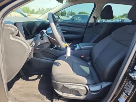 Hyundai Tucson 2.5l Se | Mobile.bg � ����� ������ 7