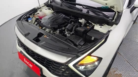 Kia Sportage TRENDY* ПОДГРЕВ* LANE ASSIST*  | Auto.bg — изображение 5
