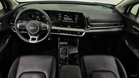 Kia Sportage TRENDY* ПОДГРЕВ* LANE ASSIST*  | Auto.bg — изображение 6