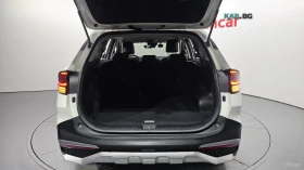 Kia Sportage TRENDY* ПОДГРЕВ* LANE ASSIST*  | Auto.bg — изображение 13