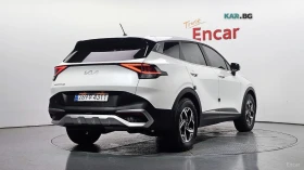 Kia Sportage TRENDY* ПОДГРЕВ* LANE ASSIST*  | Auto.bg — изображение 2