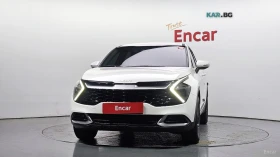 Kia Sportage TRENDY* ПОДГРЕВ* LANE ASSIST*  | Auto.bg — изображение 3