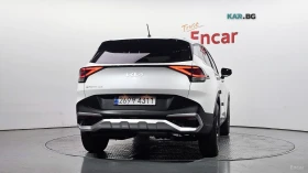 Kia Sportage TRENDY* ПОДГРЕВ* LANE ASSIST*  | Auto.bg — изображение 4