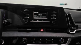 Kia Sportage TRENDY* ПОДГРЕВ* LANE ASSIST*  | Auto.bg — изображение 17