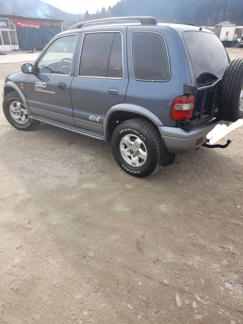 Kia Sportage, снимка 4 - Автомобили и джипове - 49503093